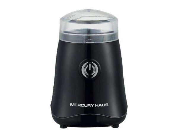 Кофемолка электрическая MercuryHaus MC 6835 2