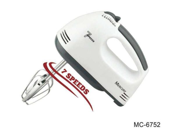 Миксер Mercury MC 6752 2