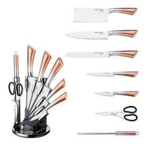 Набор ножей MercuryHaus MC 6152 8 предметов 2