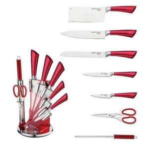 Набор ножей MercuryHaus MC 6153 8 предметов 2