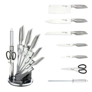 Набор ножей MercuryHaus MC 6155 8 предметов 2