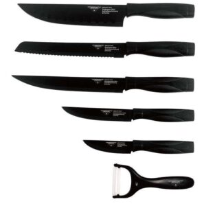 Набор ножей MercuryHaus MC 9256 6 предметов 2