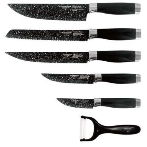 Набор ножей MercuryHaus MC 9257 6 предметов 2