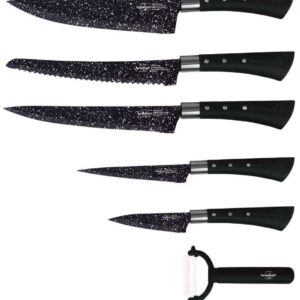Набор ножей Swiss Gold 6 предметов SG 9254 2