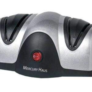 Ножеточка электрическая MercuryHaus MC 6168 2