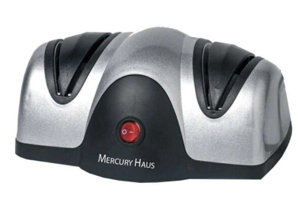 Ножеточка электрическая MercuryHaus MC 6168 2
