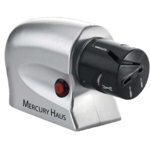 Ножеточка электрическая MercuryHaus MC 6169 2