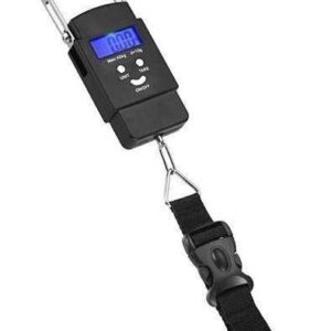 Весы электронные безмен Electronic Portable Scale 2