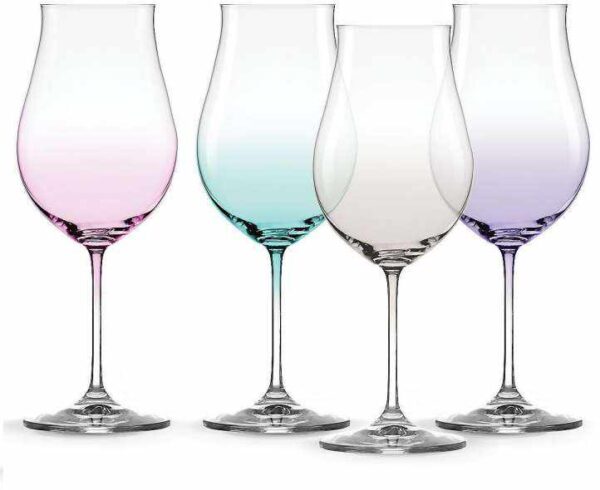 Бокал для вина 355мл Тосканская классика цвет Lenox 2