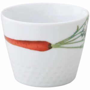 Чаша Noritake Овощной букет Морковка 9см 2