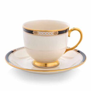 Чашка чайная с блюдцем 210мл Подлинные ценности Lenox 2