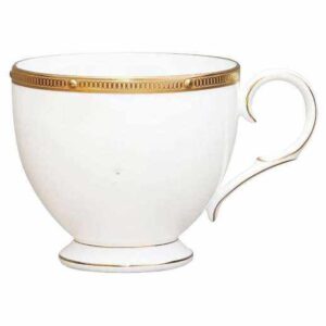 Чашка чайно-кофейная Noritake Арктик Вайт 220мл 2