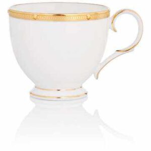 Чашка кофейная Noritake Рочель золотой кант 90мл 2