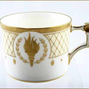 Чашка кофейная Royal Worcester Эмпайр Флэйм 2