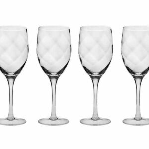 Набор бокалов для белого вина Krosno Романтика 270мл 6шт 2