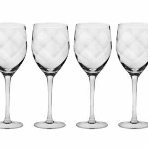 Набор бокалов для красного вина Krosno Романтика 320мл 6шт 2