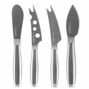 Набор из 4-х ножей для сыра Boska Копенгаген мини 2