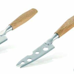 Набор мини-ножей для сыра Boska 4пр2