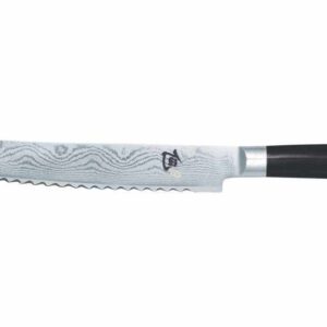 Нож для хлеба KAI Шан Классик 23см 2