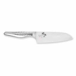 Нож кухонный Сантоку KAI Магороку Шосо 14,5см 2