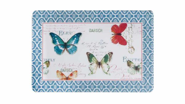 Плейсмат Kay Dee Designs Бабочки в саду 33X48см 2