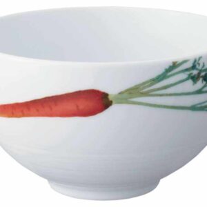Салатник индивид-ный Noritake Овощной букет Морковка 13см 2