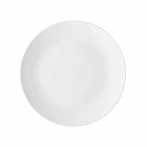 Тарелка обеденная Белая коллекция Maxwell Williams 2