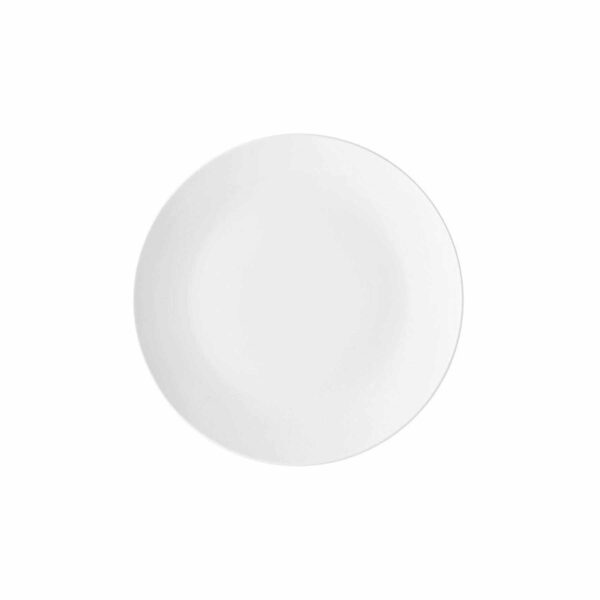 Тарелка закусочная Белая коллекция Maxwell Williams 2