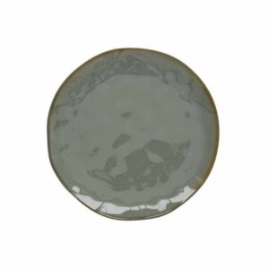 Тарелка закусочная серый Interiors Easy Life (R2S) 2