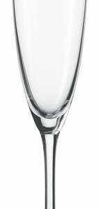 Бокал для игристого вина/шампанского 210 мл h 242 см 7 см Classico Classico Schott Zwiesel 1062232