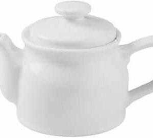 Чайник 450мл Белый SOLEY Porland 392145 SOLEY 2