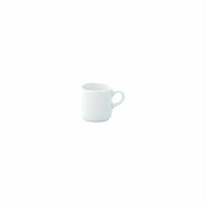 Чашка для эспрессо stackable 90 мл Prime Ariane APRARN000043009 2