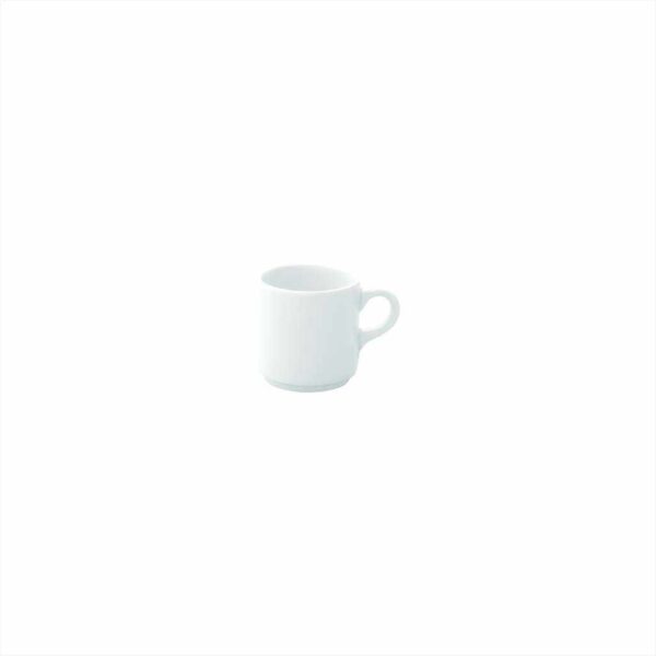 Чашка для эспрессо stackable 90 мл Prime Ariane APRARN000043009 2