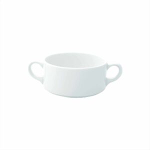Чашка суповая с ручками 300 мл Prime Ariane APRARN000027030 2