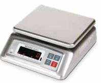 Цифровые весы 30 кг Preparing Kapp 65010030 2