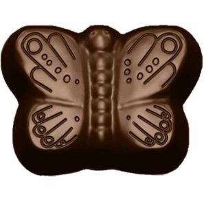 Форма шоколадная бабочка Pastry Kapp 43032015 2