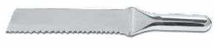 Кондитерский Нож Зубчатый Н/С ручка 20 см Pastry Kapp 44020301 2
