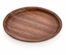 Круглая тарелка 23,5 см Кухонные принадлежности Evelin 10293 2