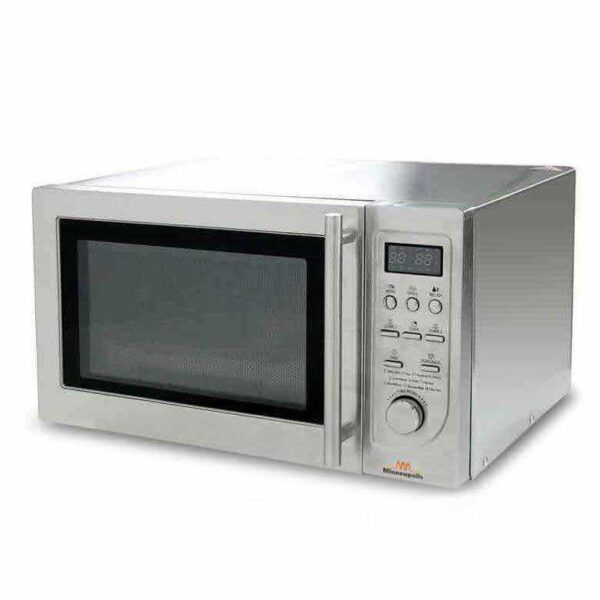 Микроволновая печь900 COMBI Kitchen Appliances Kapp 63010055 2