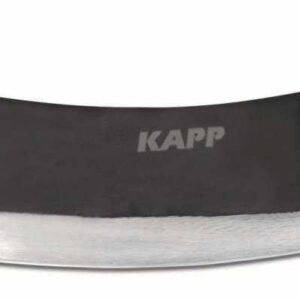 Нож для Рубки Черный 45 см Preparing Kapp 45000015 2