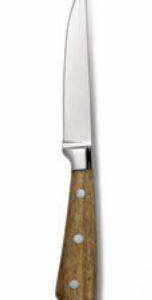 Нож для стейка деревянная ручка Ножи для стейка Comas 7068 2