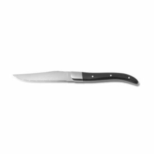Нож для стейка деревянная ручка Ножи для стейка Comas 3010 2