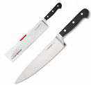Нож кованый шеф-повара 20 см Preparing Kapp 60502000 2