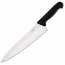 Нож мясника черный 30 см Preparing Kapp 60523000 2