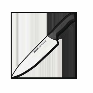 Нож поварской 19 см Ecco Pirge 381602