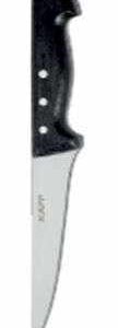 Обвалочный Нож 145 см Черный Preparing Kapp 45091006 2