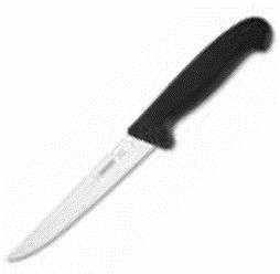 Обвалочный Нож Черный 14 см Preparing Kapp 60521400 2