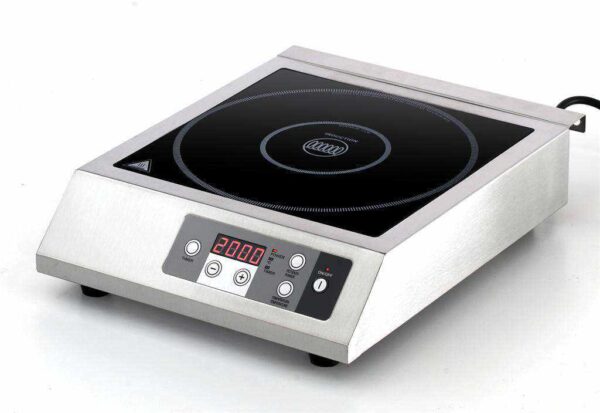 Плита индукционная IH35 Kitchen Appliances Kapp 63010019 2