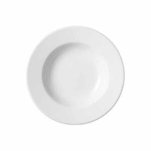 Тарелка для пасты 30 см Белый SOLEY Porland 172130 SOLEY 2
