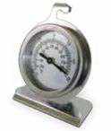 Термометр аналоговый для морозильной камеры Preparing Kapp 62060007 2